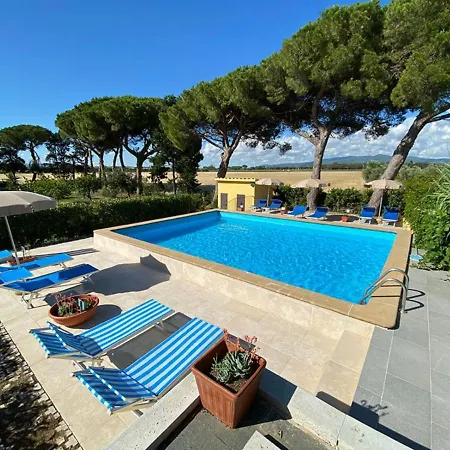 Holiday home Podere Nuti - 3 Vallino *