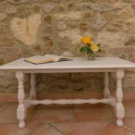 Holiday home Podere Nuti - 3 Vallino *