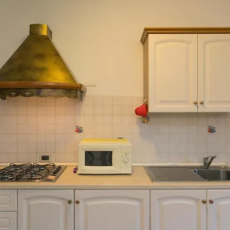 Holiday home Podere Nuti - 3 Vallino