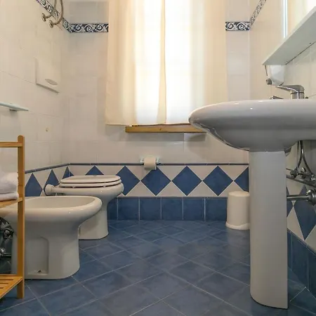 Holiday home Podere Nuti - 3 Vallino *
