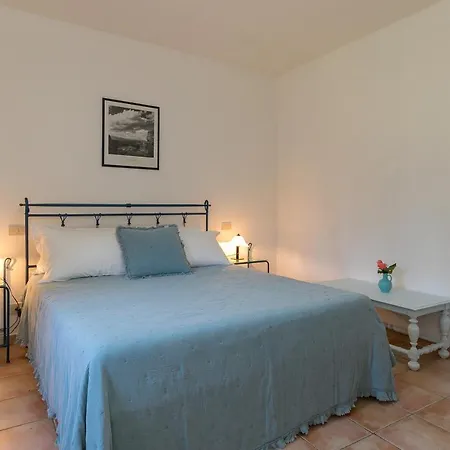 Holiday home Podere Nuti - 3 Vallino *