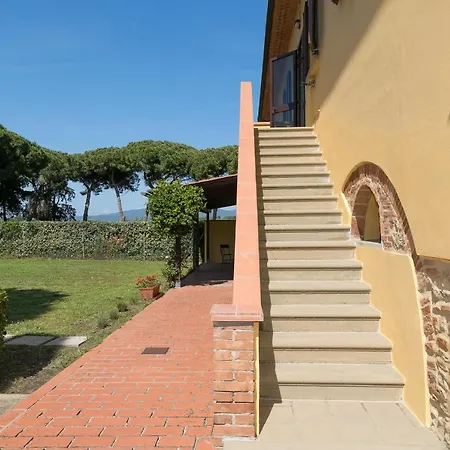 Podere Nuti - 3 Vallino Holiday home Cecina (Livorno)