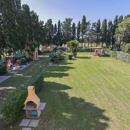 Podere Nuti - 3 Vallino Holiday home *