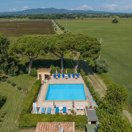 Podere Nuti - 3 Vallino Holiday home *