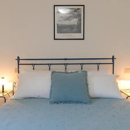 Podere Nuti - 3 Vallino Holiday home *