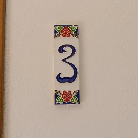 Holiday home Podere Nuti - 3 Vallino *