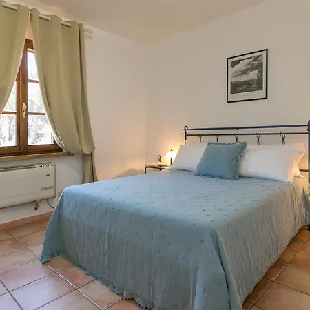 Dom wakacyjny Podere Nuti - 3 Vallino *