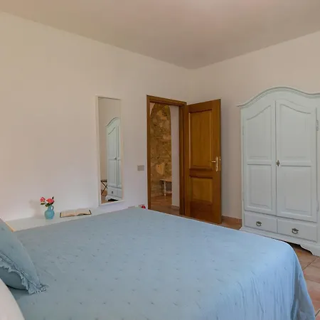 Podere Nuti - 3 Vallino Dom wakacyjny Cecina (Livorno)