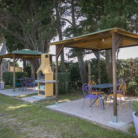 Dom wakacyjny Podere Nuti - 3 Vallino *
