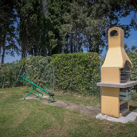 Dom wakacyjny Podere Nuti - 3 Vallino Cecina (Livorno)